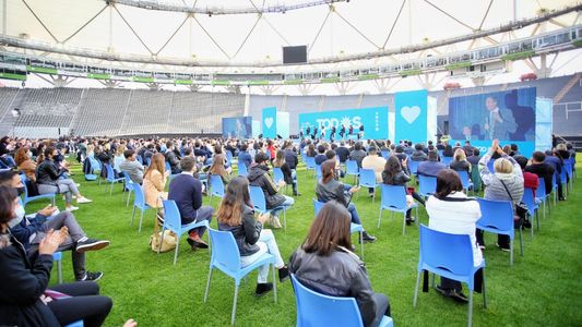 Elecciones 2021: cuáles son las estrategias de campaña del Frente de Todos y Juntos por el Cambio para las PASO