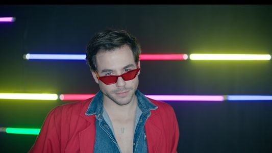 Fer Dente lanzó su single Todo lo que quieras