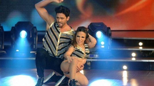 Ángel de Brito mandó al frente a Hernán Piquín con un polémico mensaje contra Noelia Pompa