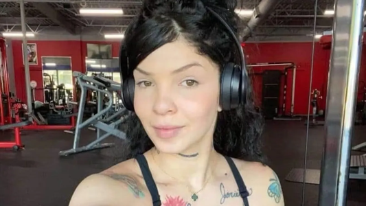 Desaparecida desde el 22 de octubre: el horrible desenlace de la reconocida influencer