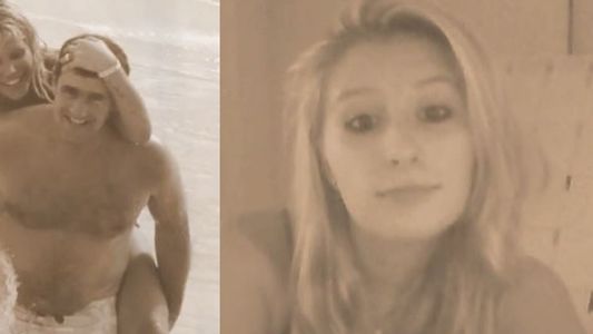 Nazarena Vélez recordó a Fabián Rodríguez y Jazmín con un emotivo video