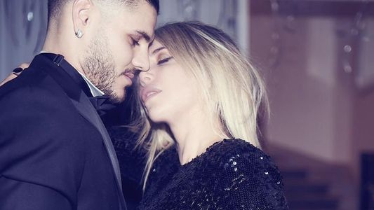 Wanda Nara rompió el silencio: Quedé muy herida, cada día le pedí el divorcio a Mauro