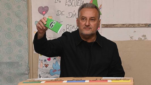 Lewandowski reconoció el triunfo de Pullaro en la elección de gobernador de Santa Fe