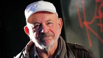 Norman Briski criticó a su ex, Nacha Guevara: Es un talento que tendría que estar cantando otras cosas