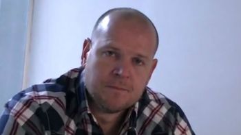 Romeo Turrín: Nunca ejercí violencia de género, soy inocente