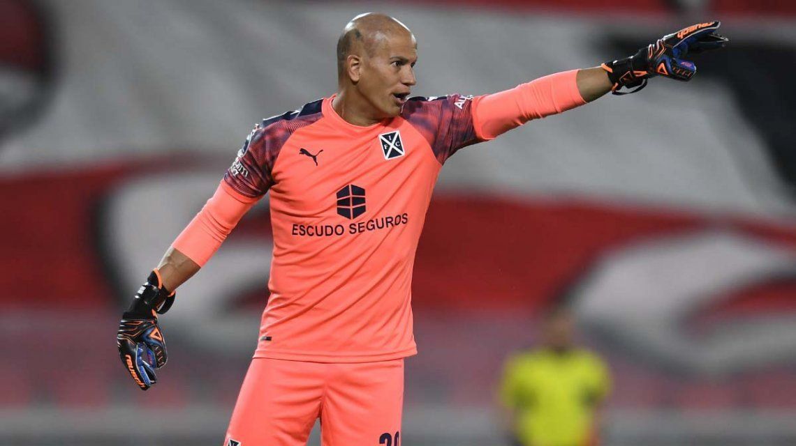 Sebastián Sosa criticó al Maestro Tabárez&nbsp;