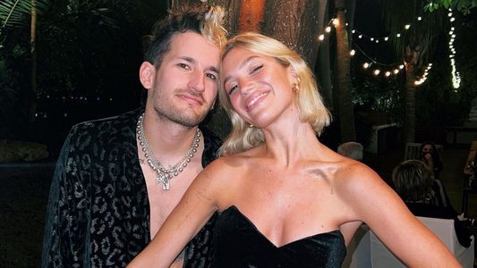 Así será el casamiento de Stefi Roitman y Ricky Montaner: contratos, 400 invitados y testeos