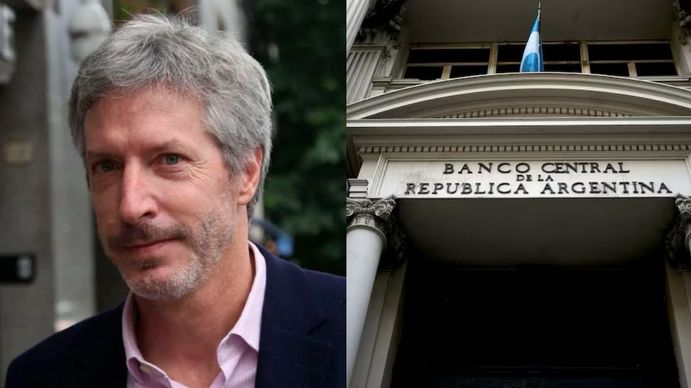 Banco Central: quién es quién en la nueva dirección de la entidad monetaria