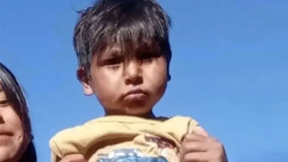 El abogado contó qué pasó con Lian y cuál es su paradero
