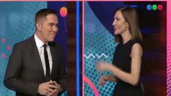 rodolfo barili regreso al noticiero de telefe luego del coronavirus rodolfo barili regreso al noticiero de telefe luego del coronavirus