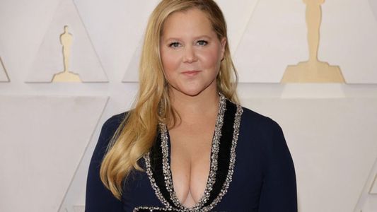 La comedia de Netflix que promete ser el gran estreno del 2025: Amy Schumer protagoniza Algo embarazada