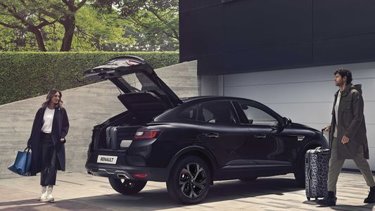 Renault y la revolución del portón trasero