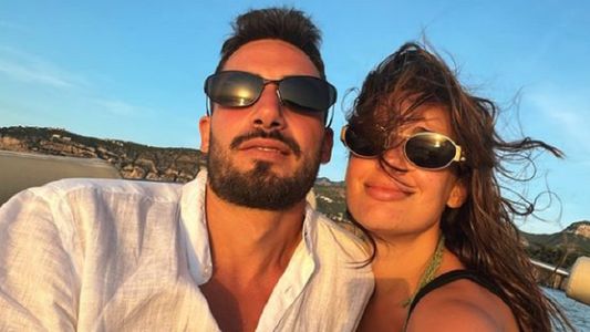 El anuncio más sorpresivo de Flor Jazmín Peña y Nico Occhiato: Nos separamos