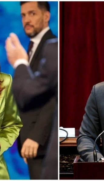 Cristina Kirchner superó a Milei en redes: cuáles fueron los motivos del crecimiento de la expresidenta
