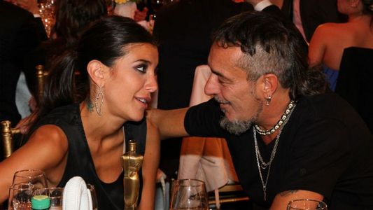 El consejo que le dio el Mono de Kapanga a su ex Andrea Rincón para MasterChef Celebrity 2