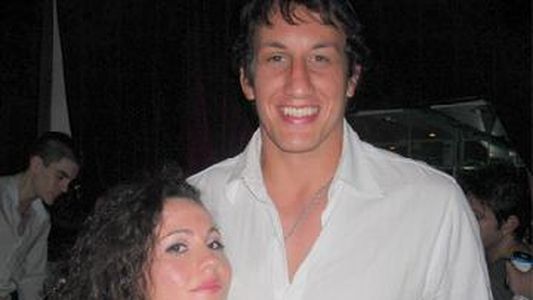 Los Pumas, de fiesta en una disco porteña