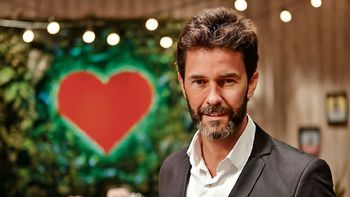 Fue primicia: Mariano Martínez será reemplazado por la repetición de ¿Qué culpa tiene Fatmagul?