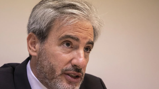 El ultimátum de uno de los principales asesores económicos de Javier Milei: Si nos votás, preparate...