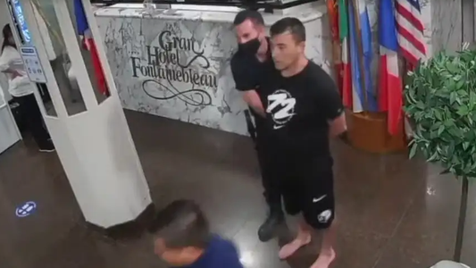 Muerte en una comisaría de San Clemente del Tuyú: los datos claves que reveló la hija de Alejandro Martínez