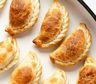 La receta de masa de empanadas sin TACC que necesitabas para que salgan perfectas