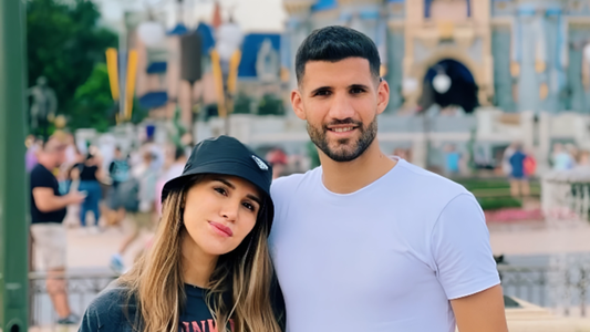 Aseguran que Mica Tinelli y Lisandro López pusieron fin al vínculo que los unía: La decisión la tomó...