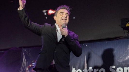 Cecilia Milone y Nito Artaza se suman al Cantando 2020