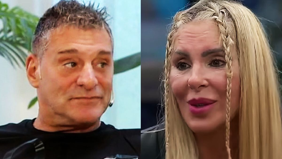 La noticia más importante para el Turco García y Mariela Pietro que aún no llegó a Gran Hermano: Está...
