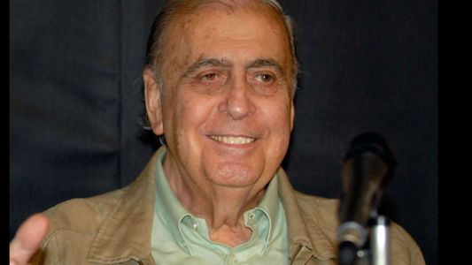 Escalofriante recuerdo de Juan Carlos Mesa: La muerte de un hijo es lo peor y yo lo he vivido