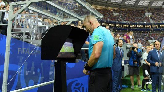 La Conmebol confirmó la utilización del VAR para los octavos de final de la Copa Libertadores y Sudamericana