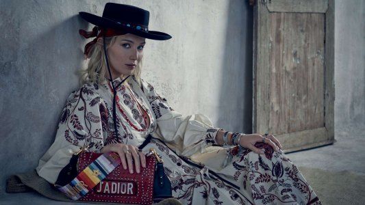 Las cinco celebrities que inspiran a los diseñadores