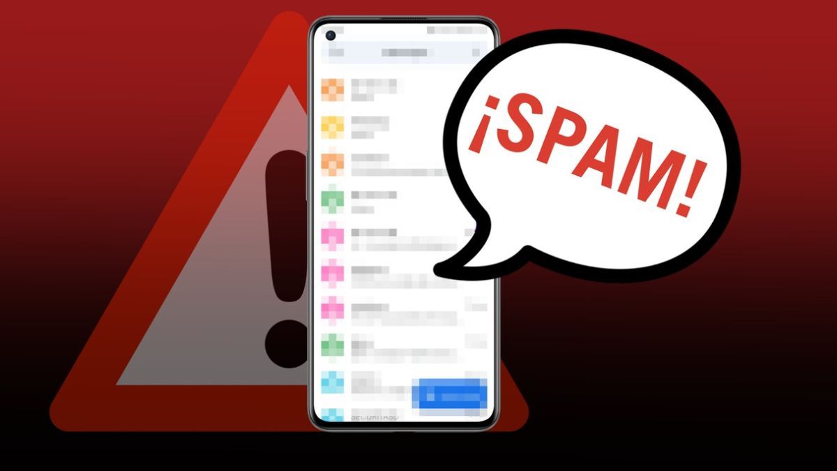 Android vs. iPhone: cómo bloquear llamadas spam en cada sistema. Android vs. iPhone: cómo bloquear llamadas spam en cada sistema.