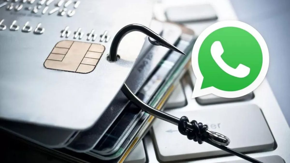 ¡Alerta digital! Cuál es el código de WhatsApp que nunca tenés que compartir o podés perder la cuenta. (Foto: Archivo)