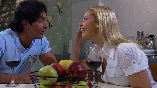 Por qué Carina Zampini no quiere volver a trabajar con Sebastián Estevanez