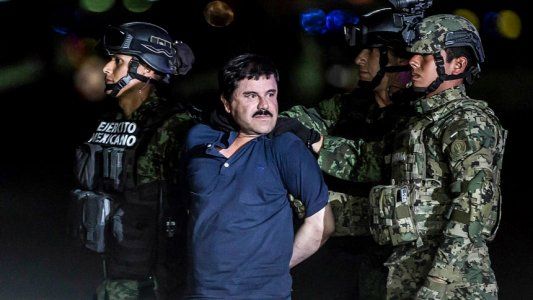 El Chapo Guzmán fue condenado en Nueva York: recibirá cadena perpetua