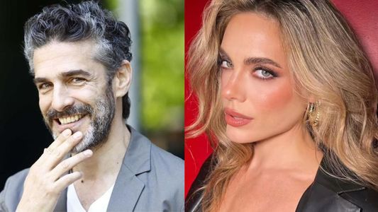 Leonardo Sbaraglia y Emilia Attias conquistan Netflix con la comedia romántica más vista