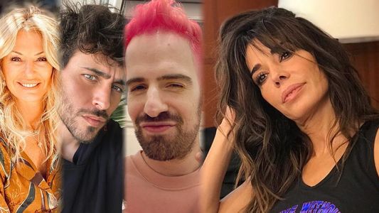 Laura Fidalgo demandará Lizardo Ponce, Martín Cirio y Yanina Latorre