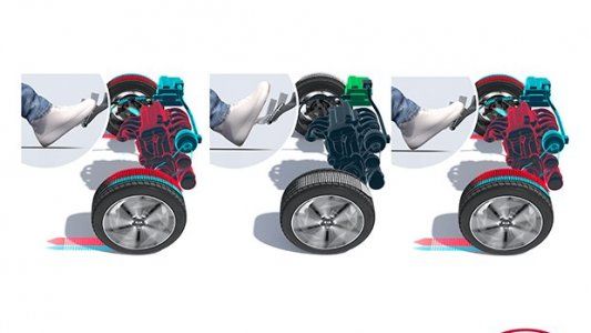 KIA presenta un nuevo Cambio Manual Inteligente