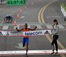 Maratón de Buenos Aires 2022: podio de Kenia y cuatro argentinos entre los 10 mejores