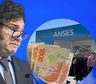 Buenas noticias de ANSES: el Gobierno pagará $ 475.500 en abril