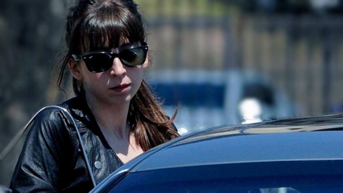 Florencia Kirchner va a tener que presentar en 30 días su historia clínica y la fecha de regreso de Cuba