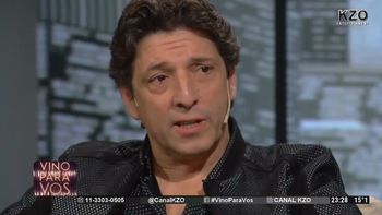 Sergio Gonal: Mi hijo tiene síndrome de Asperger y nunca pude conectar con él