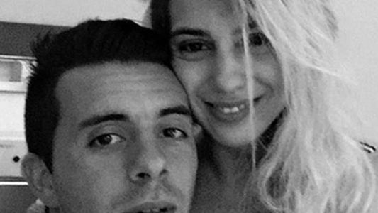 Habló la tercera en discordia entre Cinthia Fernández y Matías Defederico