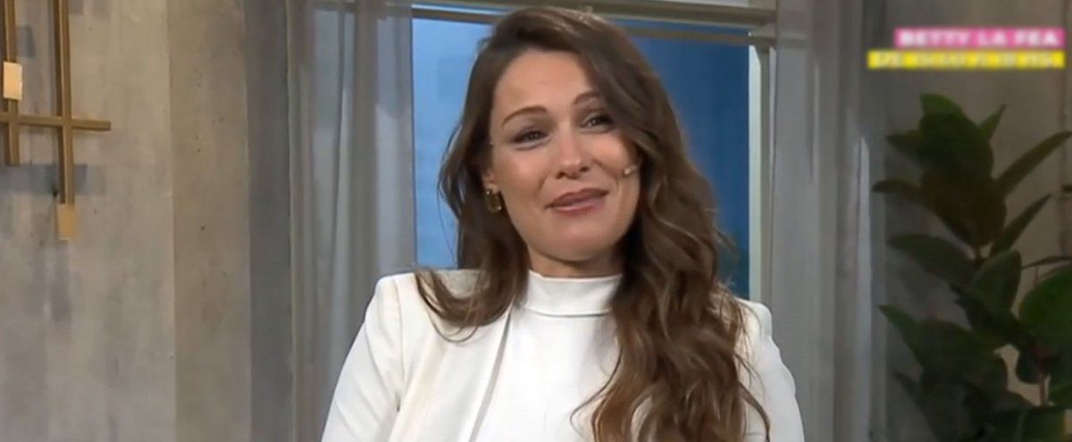 Pampita confesó cuál es problema físico que atraviesa durante el embarazo
