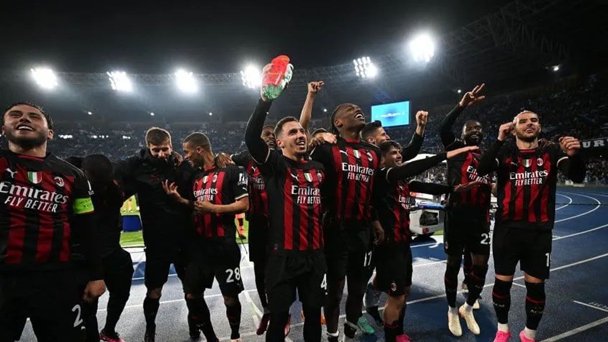 Milan