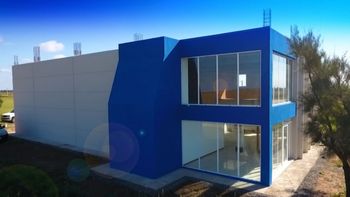 Inauguraron un centro tecnológico lácteo en Santa Fe