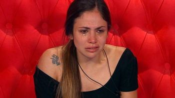 La dura confesión de Romina Uhrig sobre su consumo problemático: hice cosas que estuvieron mal