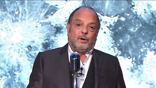 Baby Etchecopar le contestó a Alberto Fernández: Usted generó el odio