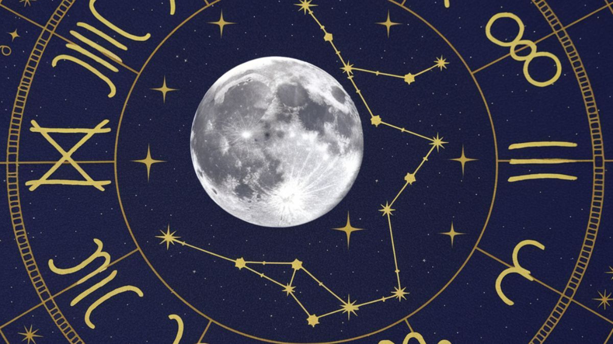 Astrología: los 5 signos más beneficiados con el ingreso de la Luna en Acuario.