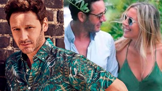 Eli Sulichin, la novia de Benjamín Vicuña, fue denunciada en la Justicia