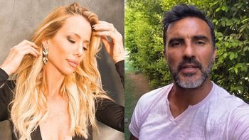 Duro revés para Fabián Cubero y su abogada tras conocerse la denuncia de Indiana contra Nicole Neumann